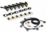 HAL Coil Ignition Harnesses