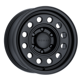 NOM N501 Convoy Wheels
