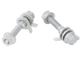 SPR Camber Adj Kits