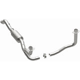 MAG Converter Direct Fit