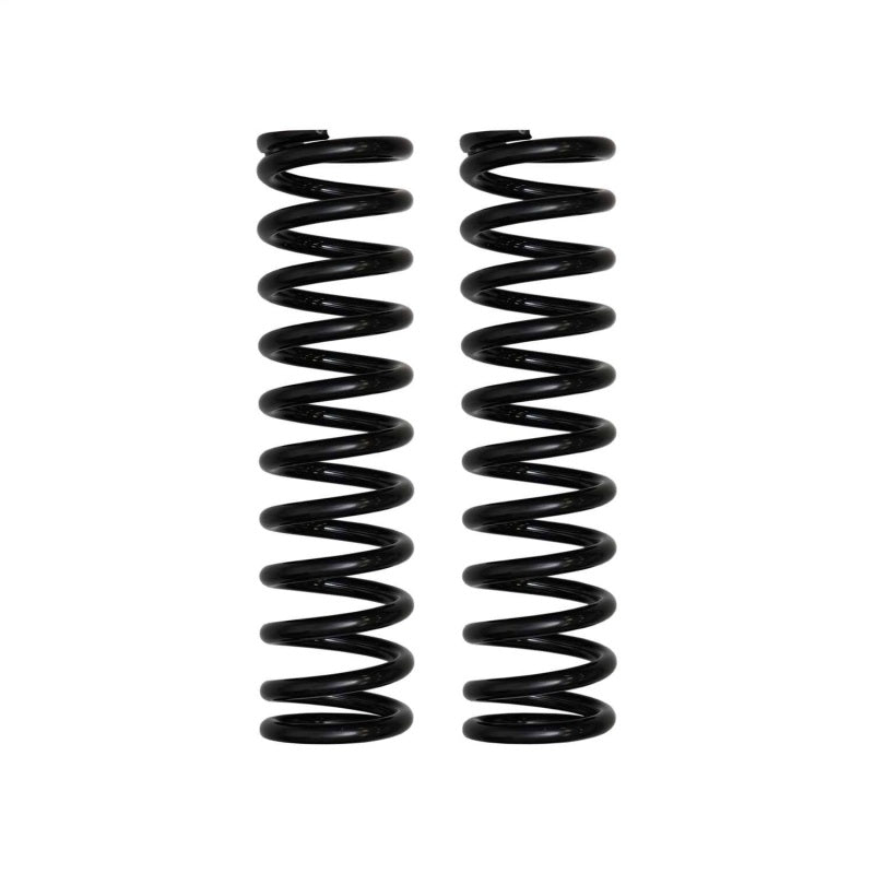 Skyjacker Ressorts hélicoïdaux universels pour combinés filetés 2.5 po x 16 po x 350lb