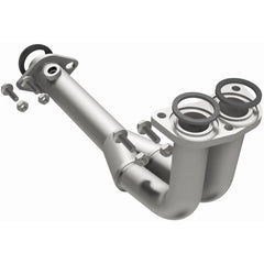 BRExhaust 94-01 Integra 1.8L Front Pipe Kit