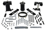 ALF SlamAir Air Spring Kits