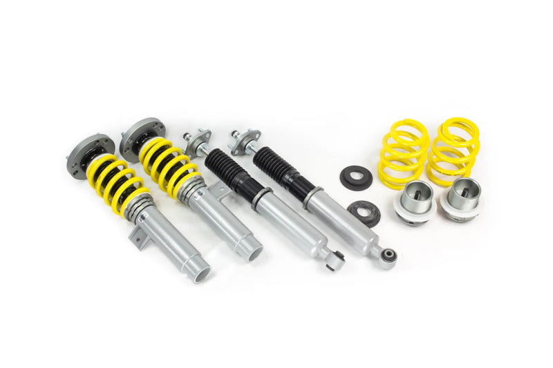 ISR Performance Combinés filetés Pro Series - BMW E46 Performance