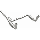 MAG Converter Direct Fit