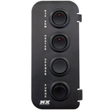 NEX Switch Panels