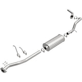 MAG BRE Exhaust Kits