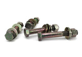 Front Endlinks with Urethane Bushings for 2013-2026 BRZ, FR-S, 86, GR86