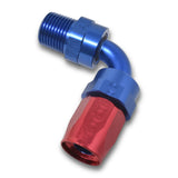 RUS 90deg Swivel Hose Ends