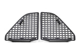 Molle Storage Panels