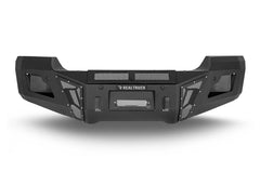 Go Rhino Bumper — 2015-2019 GMC Sierra 3500