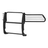 ARIES 2009-2024 Ram 1500 (Excl Warlock) Black Grille Guard (May Interfere with Cameras or Sensors)