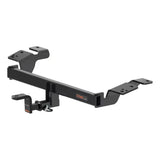 CURT 2018+ Camry/2019+ Avalon Class I Receiver Hitch with Oldstyle Ball Mount