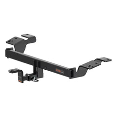 CURT 2018+ Camry/2019+ Avalon Class I Receiver Hitch with Oldstyle Ball Mount
