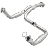 MAG Converter Direct Fit