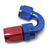 RUS 150deg Swivel Hose Ends