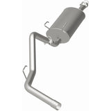 MAG BRE Exhaust Kits