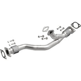 MAG BRE Front Pipe Kit