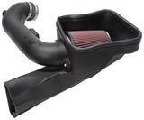 KN 63 AirCharger Intake