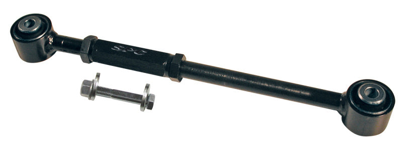 SPC Performance Bras de suspension réglable EZ Arm XR arrière 07-10 Hyundai Elantra/Kia Optima
