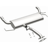 MAG BRE Muffler Kit