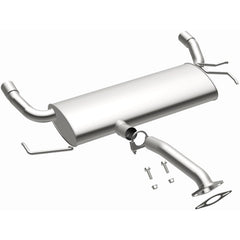 BRExhaust 05-10 Sportage Tucson 2.7L Muffler Kit