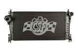 CSF OEM Intercoolers