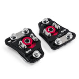 QAP Camber Plates