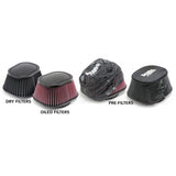 GBE Ram-Air Intake Systems