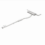 MAG BRE Exhaust Kits