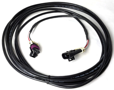 Ridetech Câble de capteur de hauteur de caisse 18 po pour système de commande RPX et E5 et capteur Hadley