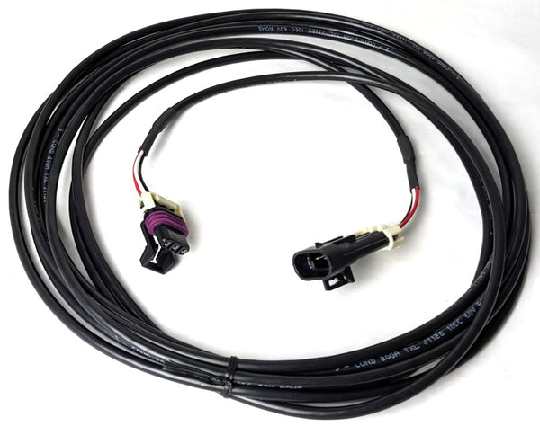 Ridetech 18in Ride Height Sensor Cable For RPX & E5 Control System & Hadley Sensor