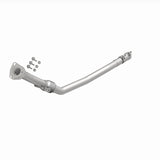 MAG BRE Front Pipe Kit