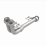 MAG BRE Front Pipe Kit