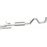 MAG BRE Exhaust Kits
