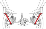 SPC Control Arm