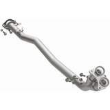 MAG BRE Front Pipe Kit