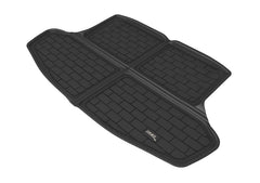 3D MAXpider Doublure de coffre Cross Fold Kagu 2022 Honda Civic - noir
