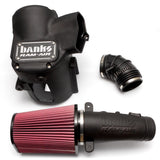 GBE Ram-Air Intake Systems