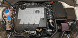 KN 69 Typhoon Intake