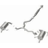 MAG BRE Exhaust Kits