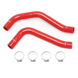 MM Silicone Hose - Radiator