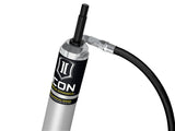 ICO 2.0 Series Shocks