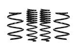 Eibach Ressorts Pro Kit pour 2023 Honda Accord 1.5L Turbo FWD CY (ensemble de 4 ressorts)