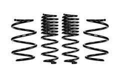 Eibach Ressorts Pro Kit pour 2023 Honda Accord 1.5L Turbo FWD CY (ensemble de 4 ressorts)