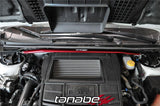 TAN Strut Tower Bars - Front