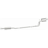 MAG BRE Exhaust Kits
