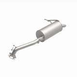 MAG BRE Muffler Kit