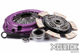 XCL Clutch - Stage 2 Sprung Ceramic