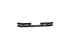 Rugged Ridge Rear Bumper — 1987-2006 Jeep Wrangler